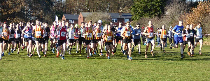 Norfolk Cross Country Championships