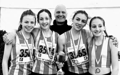 Winning ways at Nationals